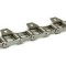 Durable Popular Stainless Steel Combine Chains 208AF2 High Precision Roller Chain China Manufacturer