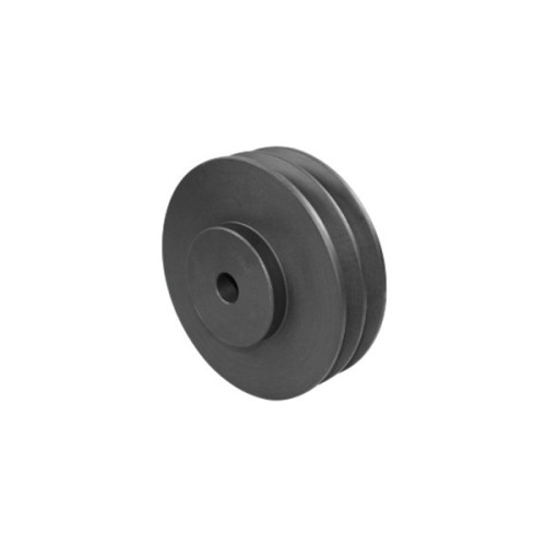 V-Belt Pulley For Solid Hub| SPC 200-2