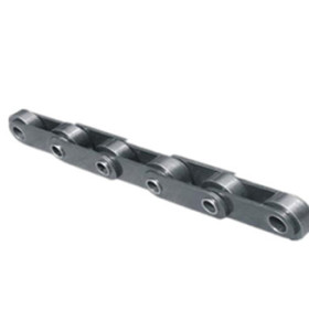 Conveyor roller chain- MC28 Hollow pin conveyor chains (MC series)  Dimensions