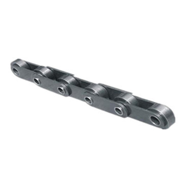 Conveyor roller chain- MC112 Hollow pin conveyor chains (MC series) Dimensions