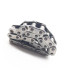 Professional roller chain SS304/SS316 10B high efficiency Roller Chain manufacturer