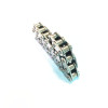 High Efficiency Roller Chain China Manufacturer 50SB side bow roller chain for sprockets operation