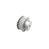 T2.5/T5/T10 Series Timing Pulleys| 27 T5 12 |high precision Chinese Manufactured transmission T10 Aluminum & steel timing belt pulley timing pulley