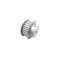 T2.5/T5/T10 Series Timing Pulleys| 16 T2,5 22 |high precision Chinese Manufactured transmission T10 Aluminum & steel timing belt pulley timing pulley
