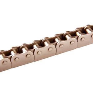Conveyor roller chain- ZE40 Conveyor chains (ZE series) Dimensions