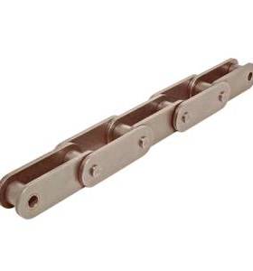 Conveyor roller chain- ZC300 Hollow pin conveyor chains (ZC series) Dimensions