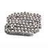 Professional SS304/SS316 12B Stainless Steel Hollow Pin Chains
