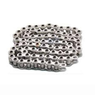 Professional SS304/SS316 12B hollow pin chains industrail chain manufacturer