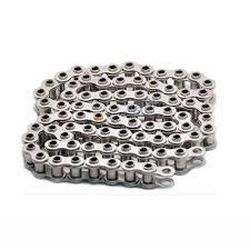 Hot Sale SS304/SS316 08B hollow pin chains roller chain supplier