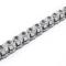 Professional SS304/SS316 06B hollow pin chains roller chain supplier