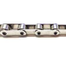 Large Size Chain China Manufacturer SS304/SS316 224A double pitch ...