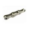 High Precision Roller Chain China Manufacturer SS304/SS316 208A double pitch transmission chain