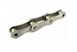 Large Size Chain China Manufacturer SS304/SS316 224A double pitch transmission chain