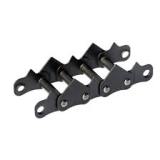 Hot Sale Flexible Rice Harvester Chains 415SF7/415SF10/415SF16/420JF1 for Agriculture