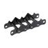 Hot Sale Flexible Rice Harvester Chains 415SF7/415SF10/415SF16/420JF1 for Agriculture