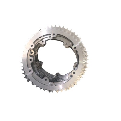 Laser cutting sprockets, customized, applied for computers