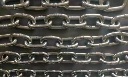 Introduction Of Circular Chain