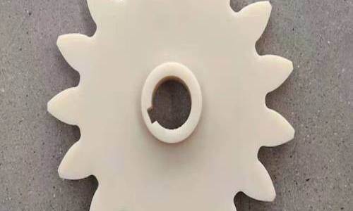 The Advantage of Nylon Sprocket