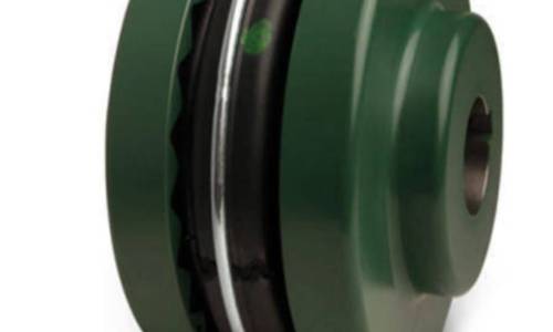 The Introduction Of Flex Coupling