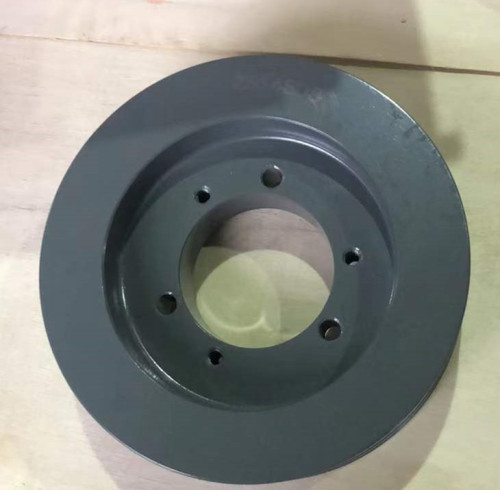 Pulleys| Customized Pulley | 2B5.4SDS