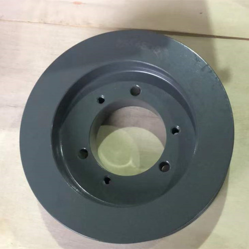 Pulleys| Customized Pulley | 2B5.4SDS
