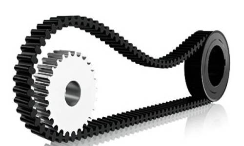 Introduction Of Timing Belt Pulley