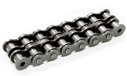 The Introduction Of Driver Chain