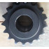 10-3C17T SPROCKETS WHOLE HARDENING,  C type, customized by Mr.Sprocket
