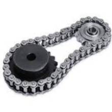 The Principle Of Sprocket Chain Transmission