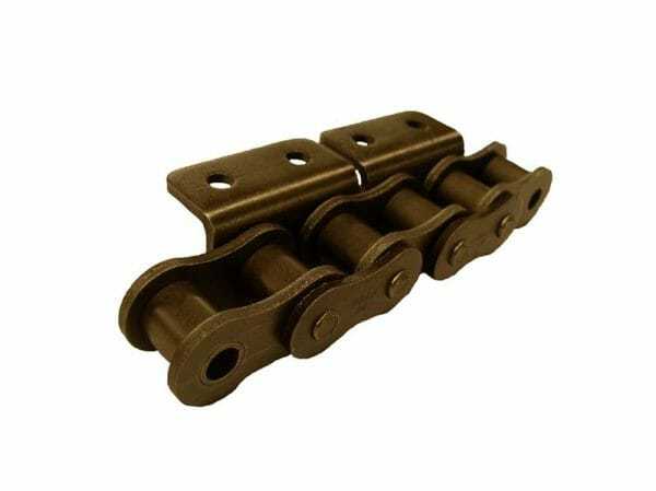 Roller Chain Attachments