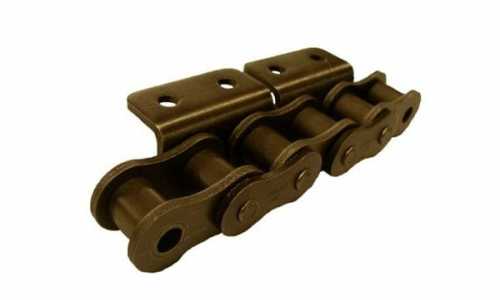 Roller Chain Attachments