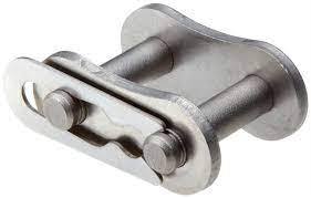 Roller Chain Link