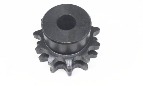 Precautions For Sprocket Installation