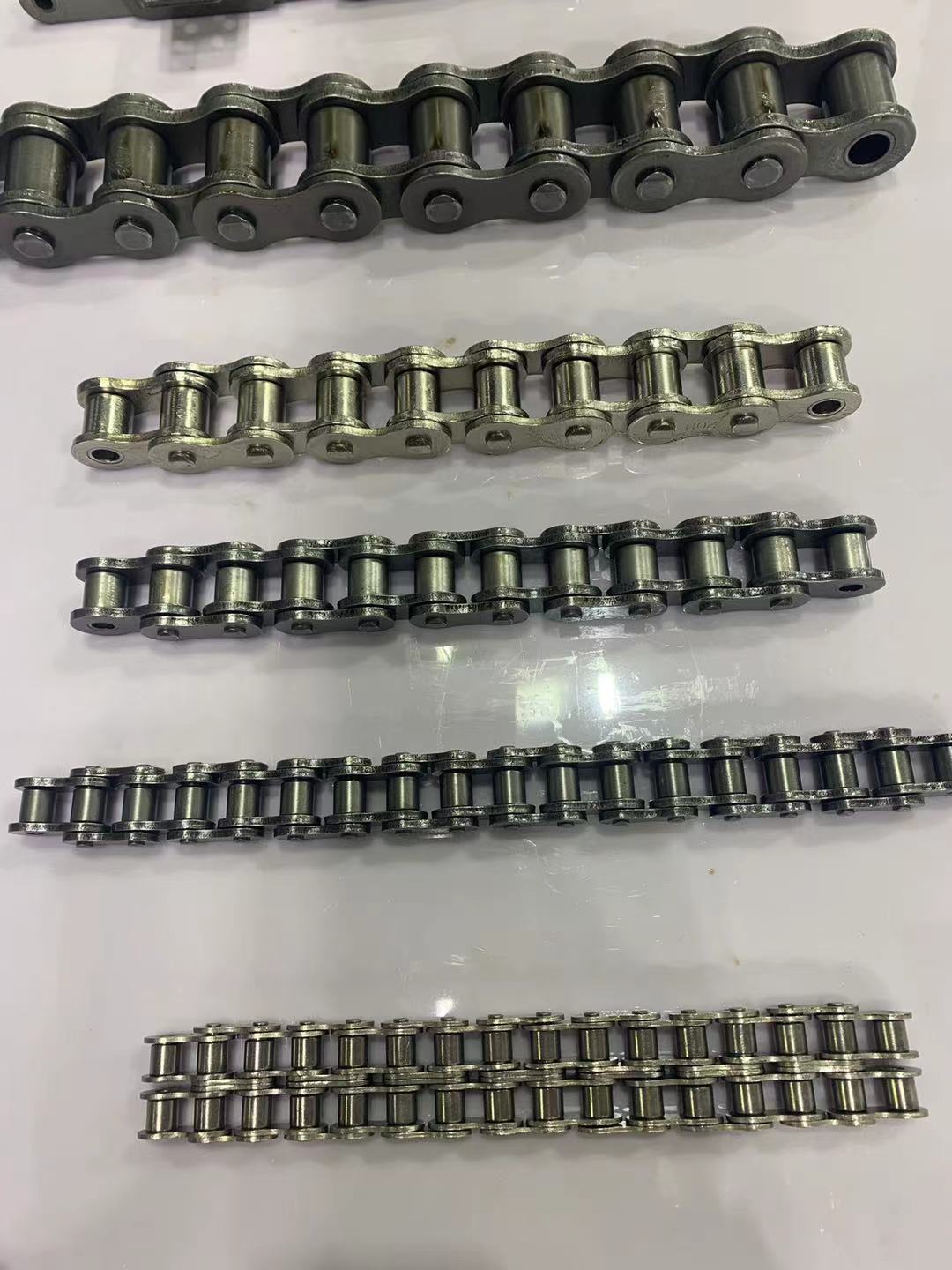 The Package Of Chain