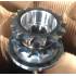 12B 13T teeth hardening sprocket wheel used with rollers |customized by Mr.Sprocket