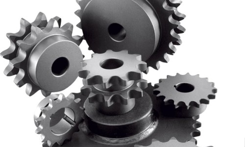 What Is The Advantage Of Chain And Sprocket