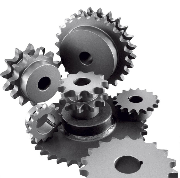What Is The Advantage Of Chain And Sprocket