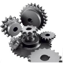What Is The Advantage Of Chain And Sprocket