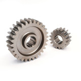 Customized Gear| Chain Suplliers produce industrial oem gear M8 Z=15
