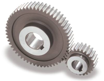 Customized Gear| industrial oem gear M8 Z=15 with keyway