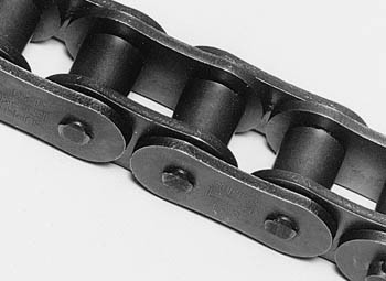 Brief introduction of ANSI roller chain