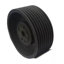 What is a Drive Pulley?