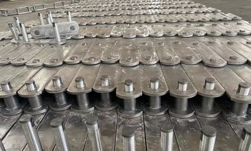 The Introduction Of Engineering Chain