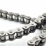 Large sizes Cheaper roller chain SS304/SS316 roller chain 06B hot sale roller chains