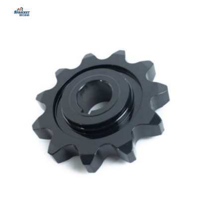 American Standard Stock Bore Sprocket 80BS chain sprocket