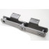 Conveyor roller chain- MC28 Hollow pin conveyor chains (MCseries) Dimensions