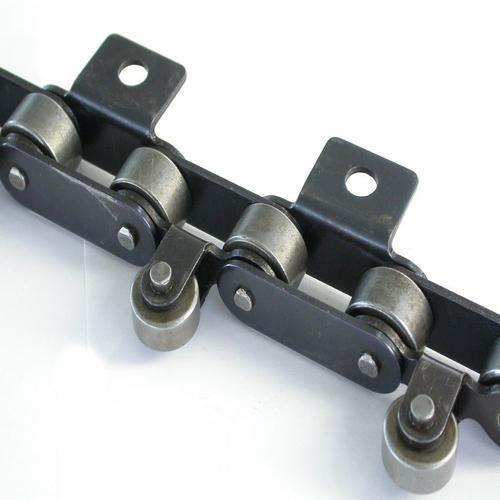 Low Price 08B2 Conveyor Chains Roller Industrial Linking Chain