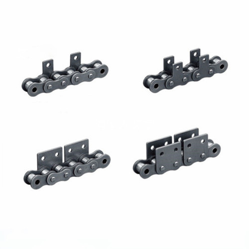 standard roller chains Triplex short pitch roller chains