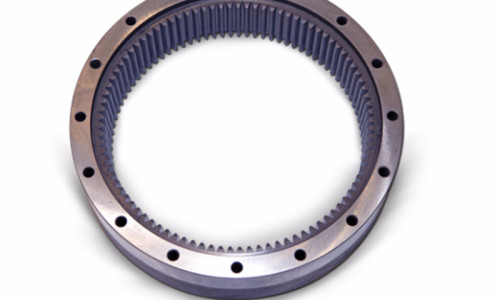 How To Hobbing Inner Gear?