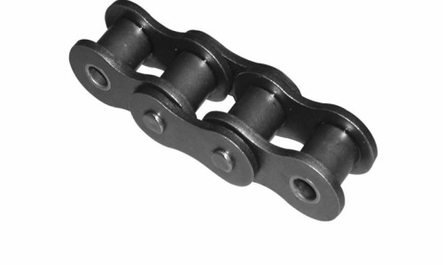 How to Assemble large pitch chain